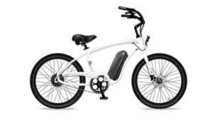 Electric Bike Company - Model X