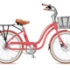 Electric Bike Company - Model Y