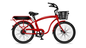 Electric Bike Company - Model C