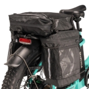 Fat Tire Storm - FREE Saddle Bags