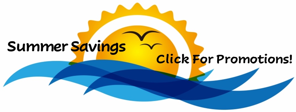 Summer Savings