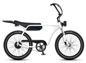 National eBike Promotions - Custom Model J