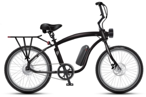 National eBike Promotions - Custom Model A