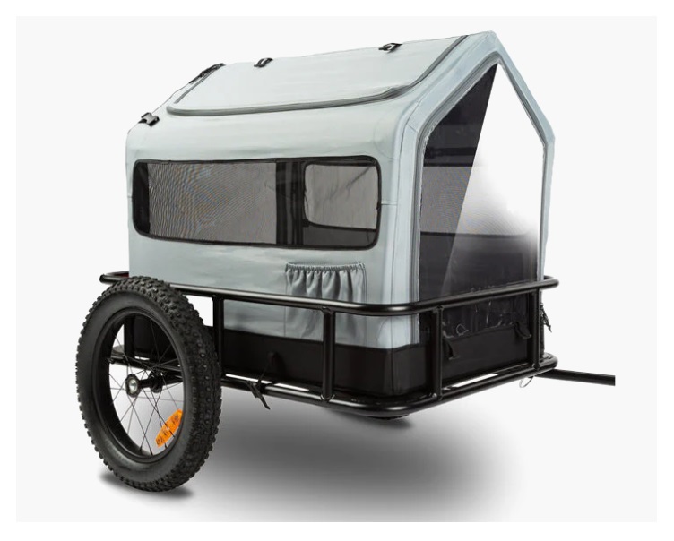 PET CARRIER UPGRADE