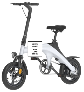 Youth eBike