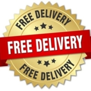 FREE DELIVERY