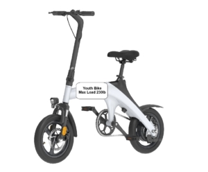Youth eBike
