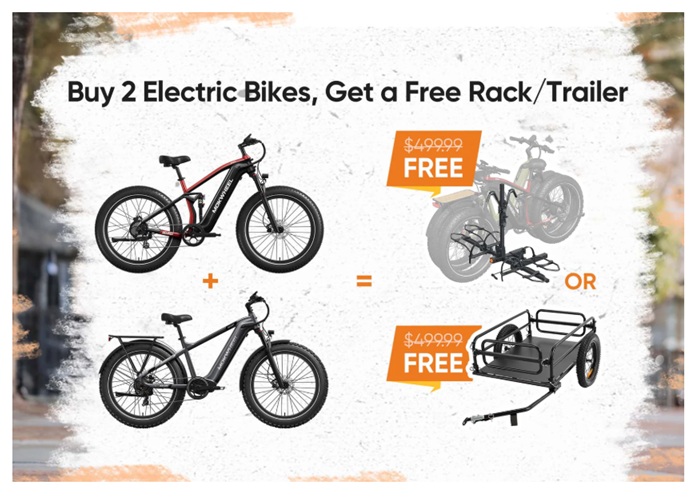 FREE BUNDLE BONUS GIFT
