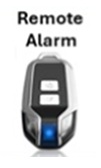 Remote Alarm System