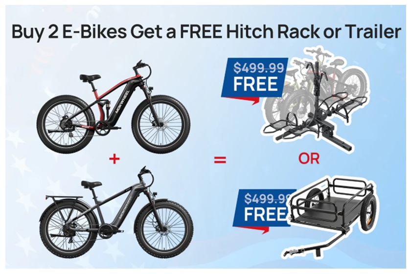 FREE BUNDLE GIFT