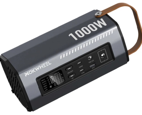 Power Inverter