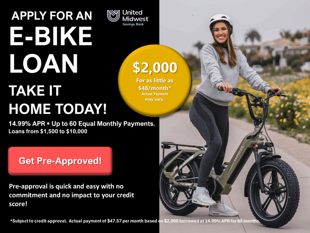 Promotion Financing