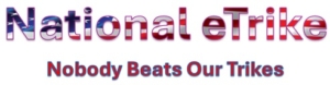 National eTrike