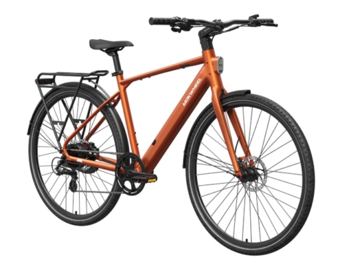 Flint Orange Flint Orange