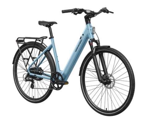 Flint ST Blue Flint ST Blue