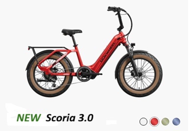 Scoria 3.0