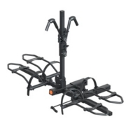 Mokwheel Hitch Rack