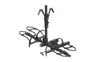 Mokwheel Hitch Rack