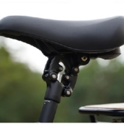 Pivot Suspension Post