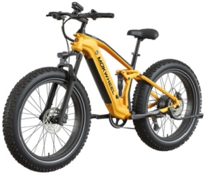 Obsidian 2 Yellow-Black