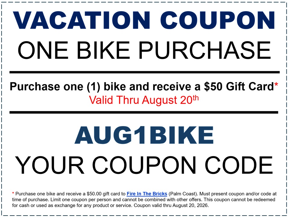 Vacation Promotion