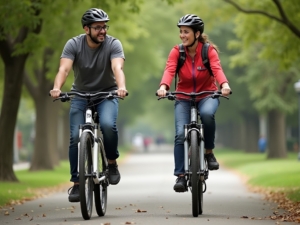 BIKE SAFETY BIKE SAFETY