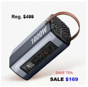Inverter